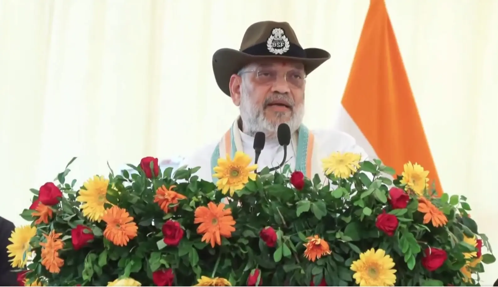 Govt sets up high-level committee to examine ‘unnatural’ demographic changes in country