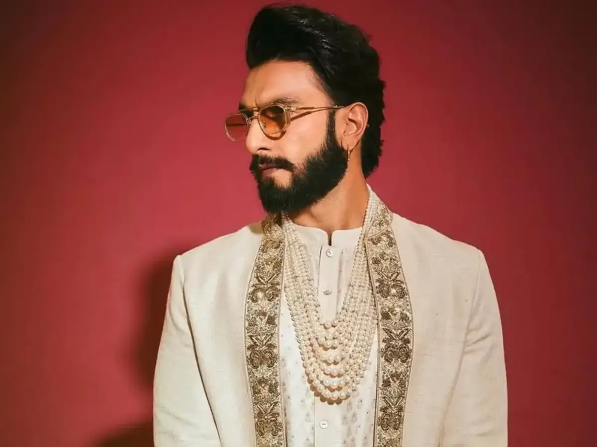'It’s not a ban': FWICE chief advisor on Ranveer Singh amid Don 3 row