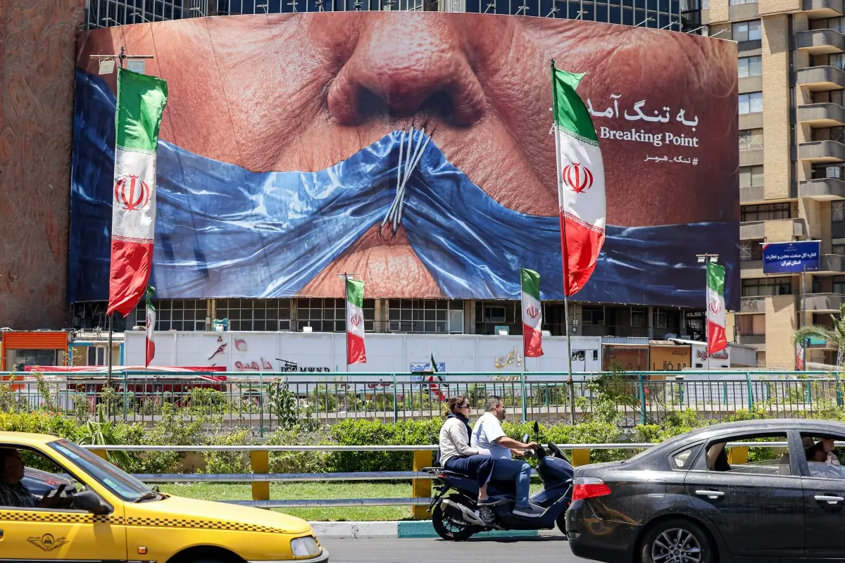 Iran seeking release of $24 billion frozen assets in US deal? What we know