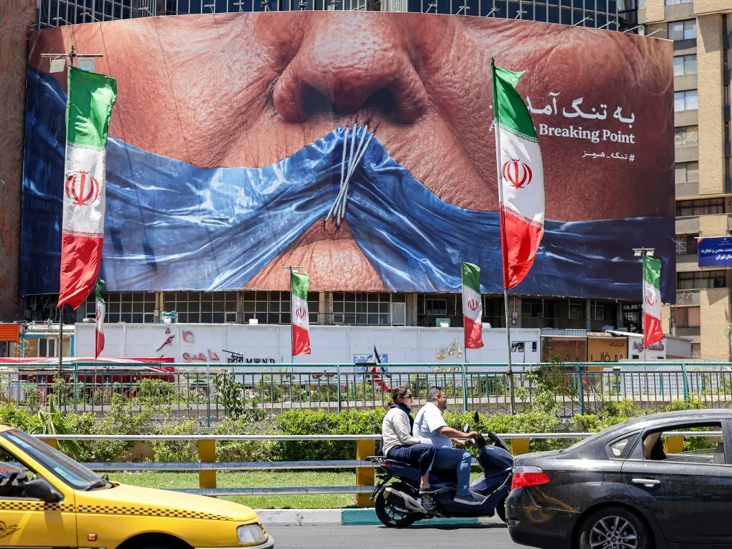 Iran seeking release of $24 billion frozen assets in US deal? What we know Iran seeking release of $24 billion frozen assets in US deal? What we know