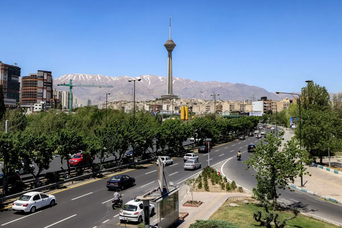 ‘First step has been taken’: Iran begins restoring internet after 88 days of blackout as judiciary suspends presidential body