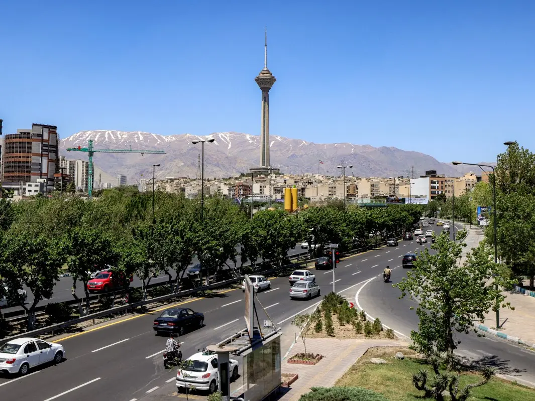 ‘First step has been taken’: Iran begins restoring internet after 88 days of blackout as judiciary suspends presidential body ‘First step has been taken’: Iran begins restoring internet after 88 days of blackout as judiciary suspends presidential body