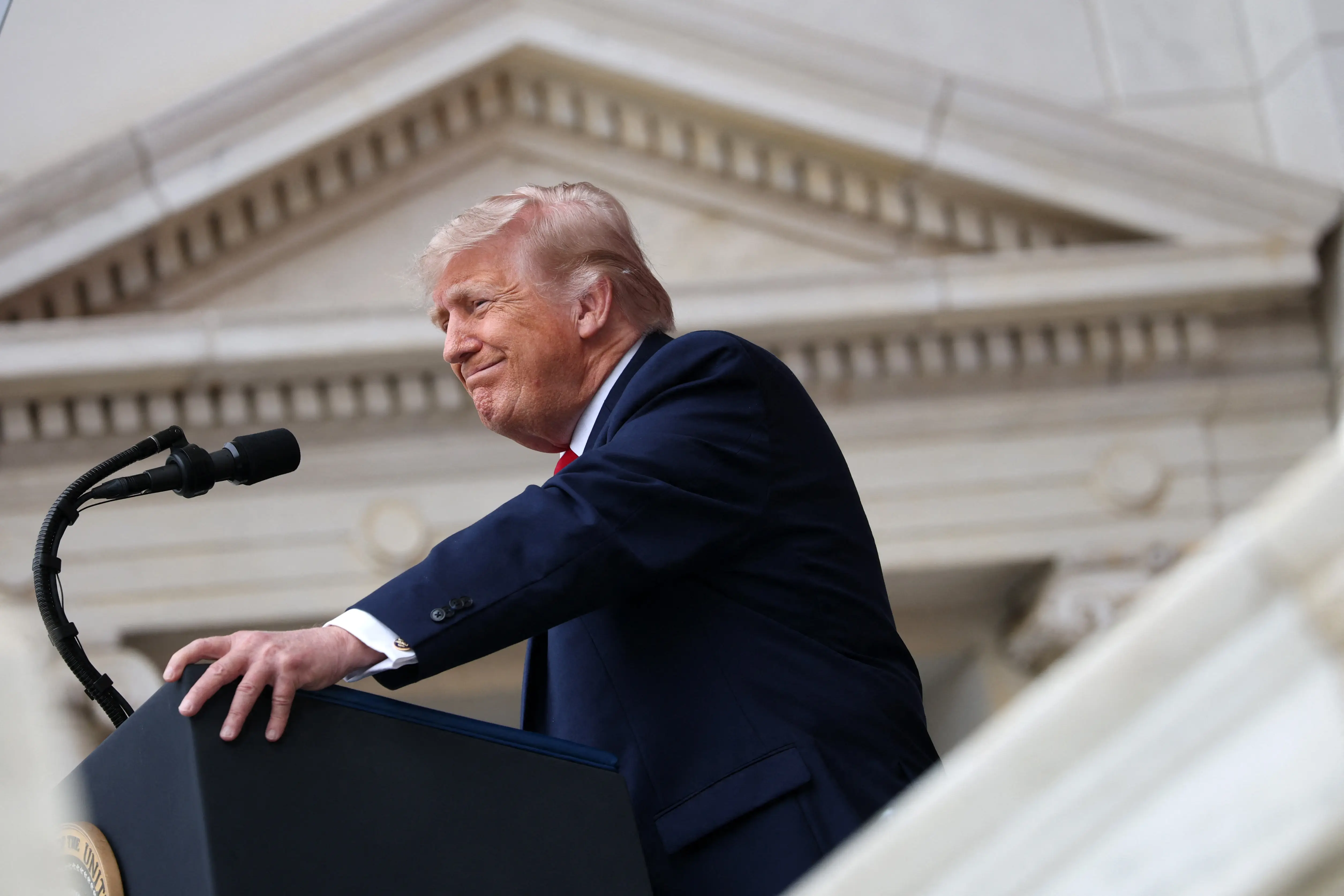 Why Trump’s Abraham Accords push is a non-starter and what’s driving it?