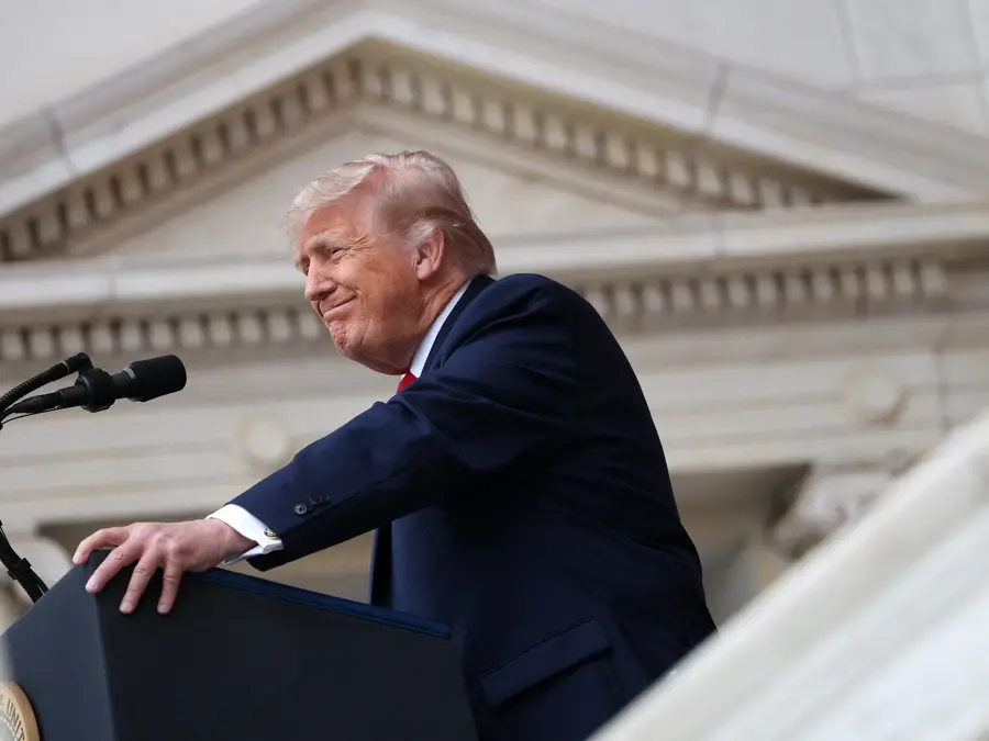 Why Trump’s Abraham Accords push is a non-starter and what’s driving it?