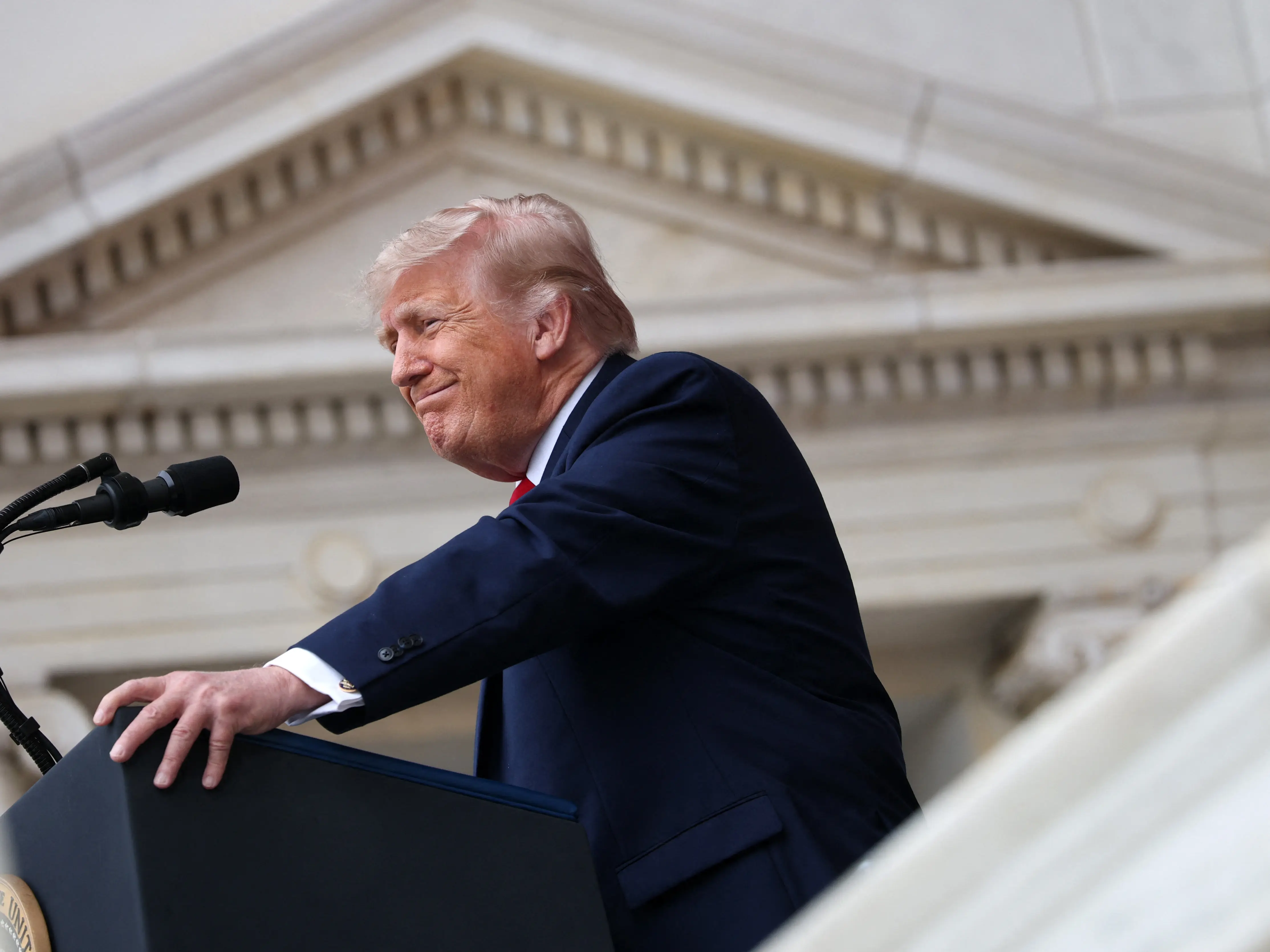Why Trump’s Abraham Accords push is a non-starter and what’s driving it? Why Trump’s Abraham Accords push is a non-starter and what’s driving it?