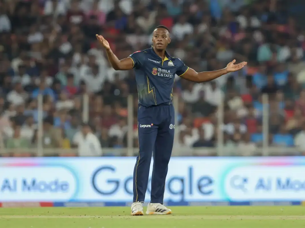 IPL 2026: Kagiso Rabada scripts history, becomes first player to achieve THIS milestone IPL 2026: Kagiso Rabada scripts history, becomes first player to achieve THIS milestone