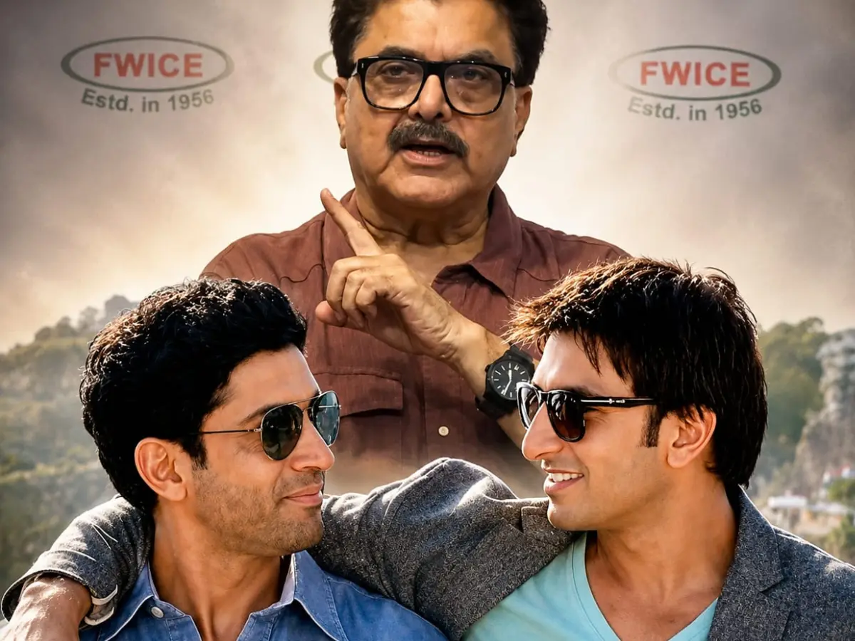 Don 3 controversy timeline: Ranveer Singh’s exit, Rs 40 crore demand and FWICE action - What went wrong ?