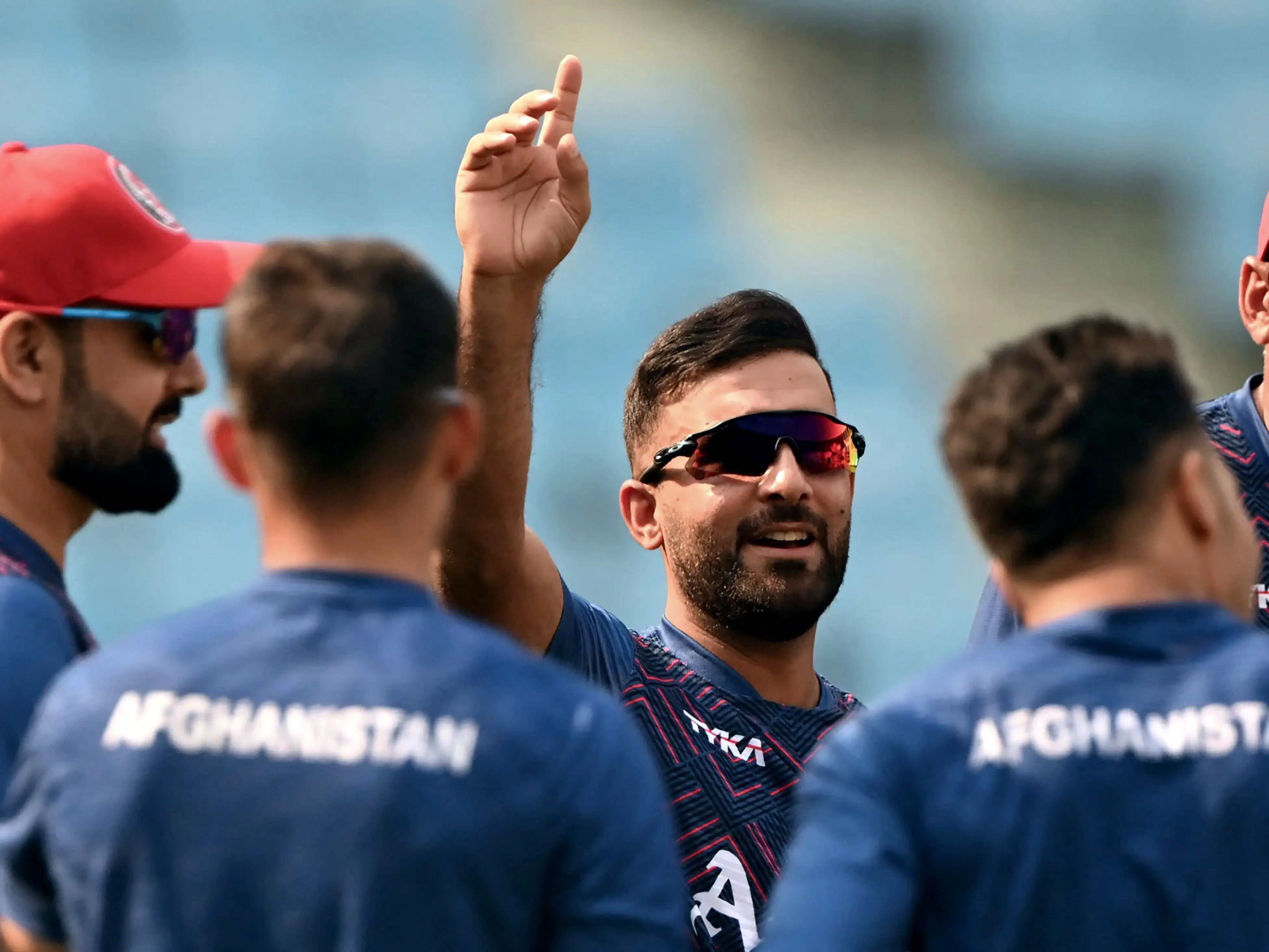Afghanistan tour of India: Hashmatullah Shahidi named captain for Tests and ODIs, check full squads