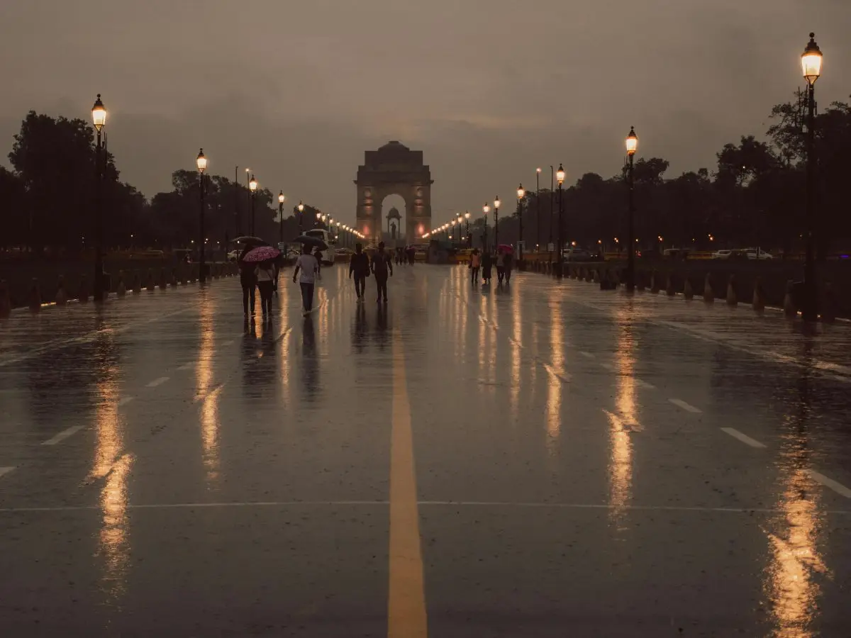 Is Nautapa linked to the monsoon?
