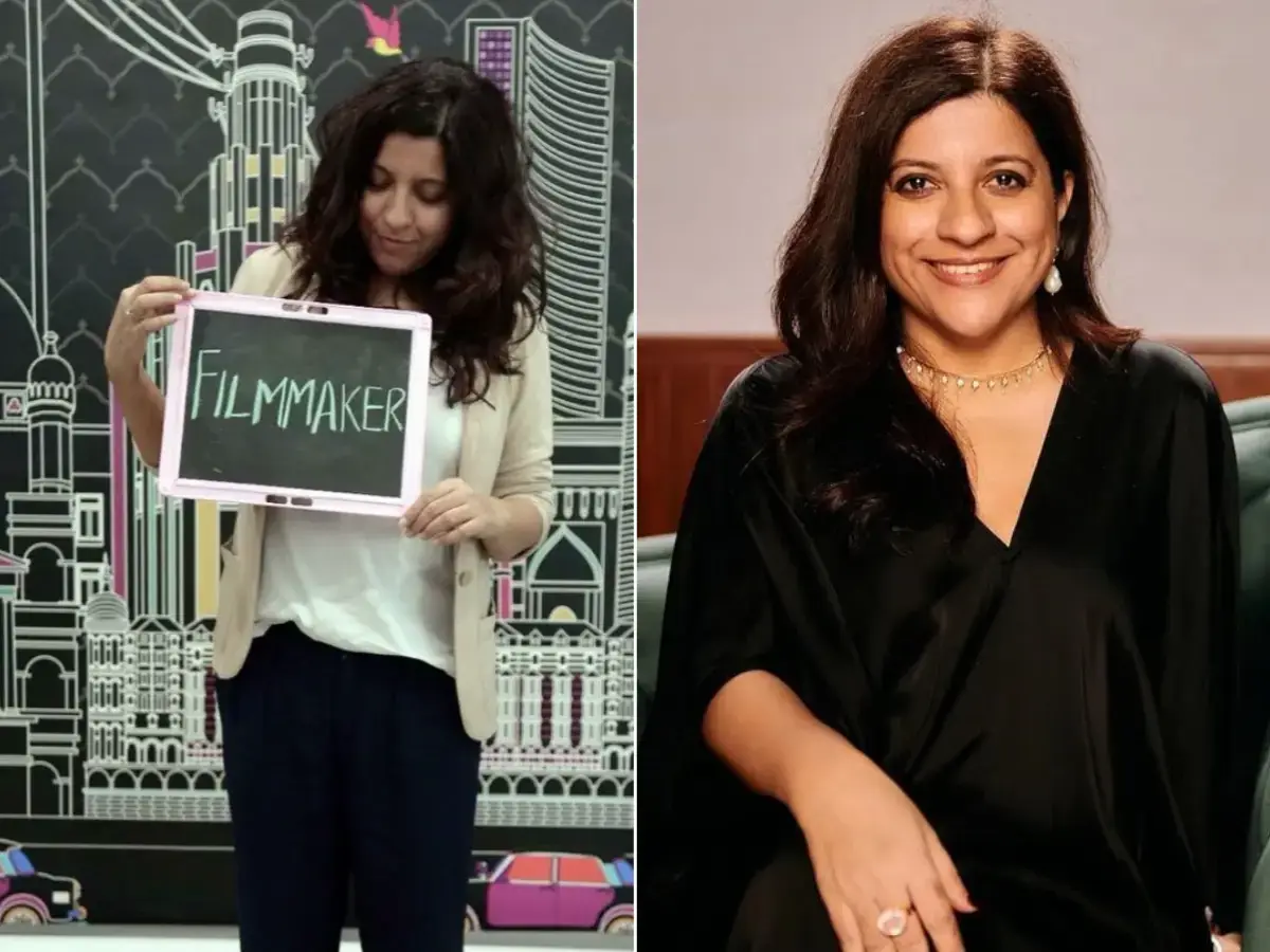 66 hard drives stolen from Zoya Akhtar’s production house; two arrested