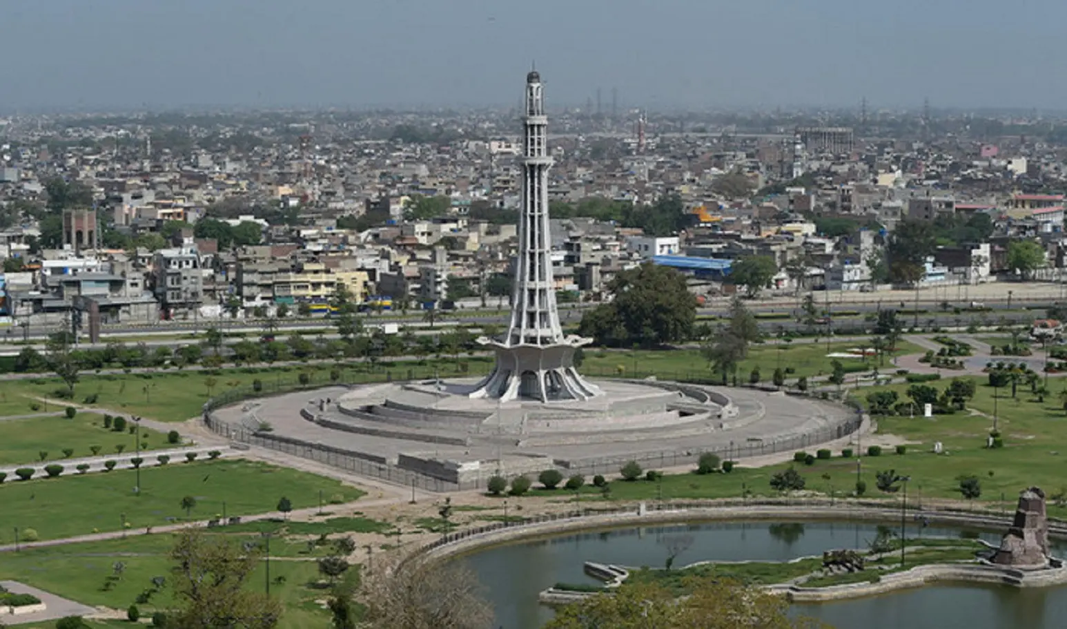 No Krishan Nagar or Ram Gali in Lahore: Pak succumbs to extremists’ pressure, makes U-turn on renaming plan