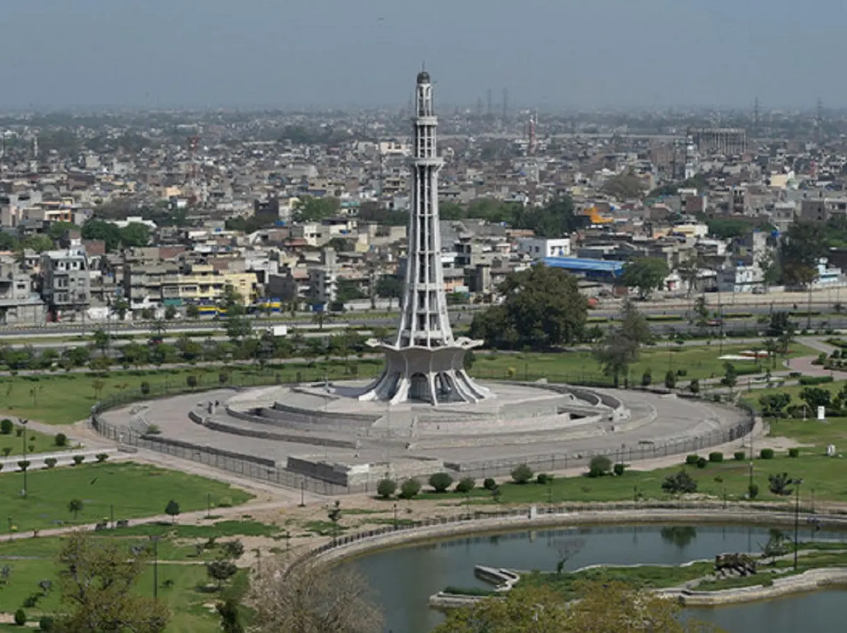 No Krishan Nagar or Ram Gali in Lahore: Pak succumbs to extremists’ pressure, makes U-turn on renaming plan No Krishan Nagar or Ram Gali in Lahore: Pak succumbs to extremists’ pressure, makes U-turn on renaming plan