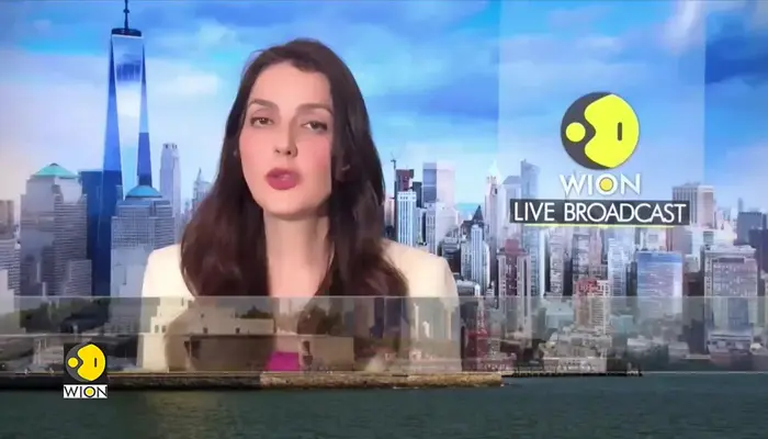 WionNews Video