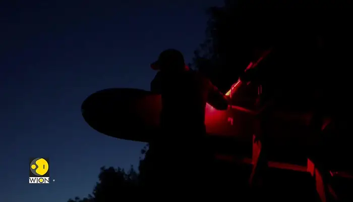 Russia Threatens To Target Ukraine's Command Posts & Drone Facilities
