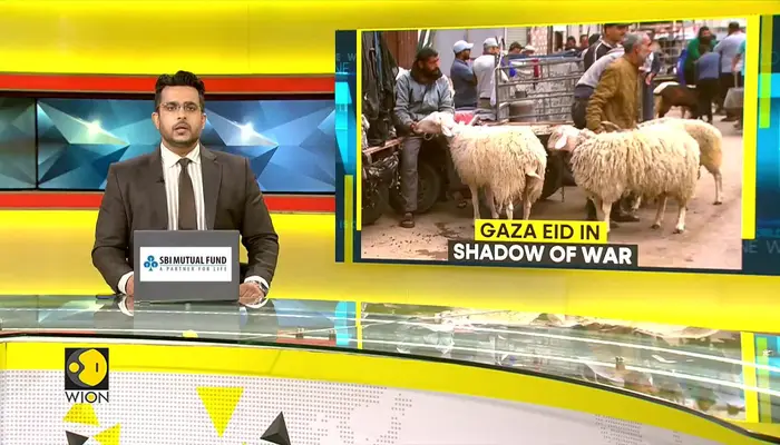 WionNews Video