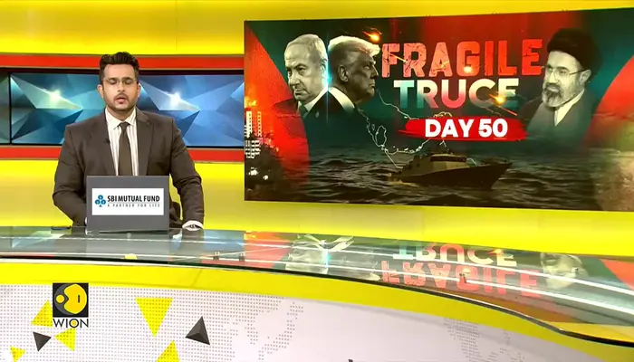 WionNews Video
