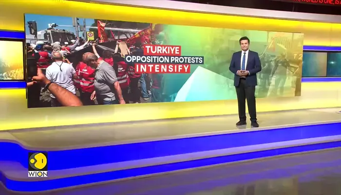 WionNews Video