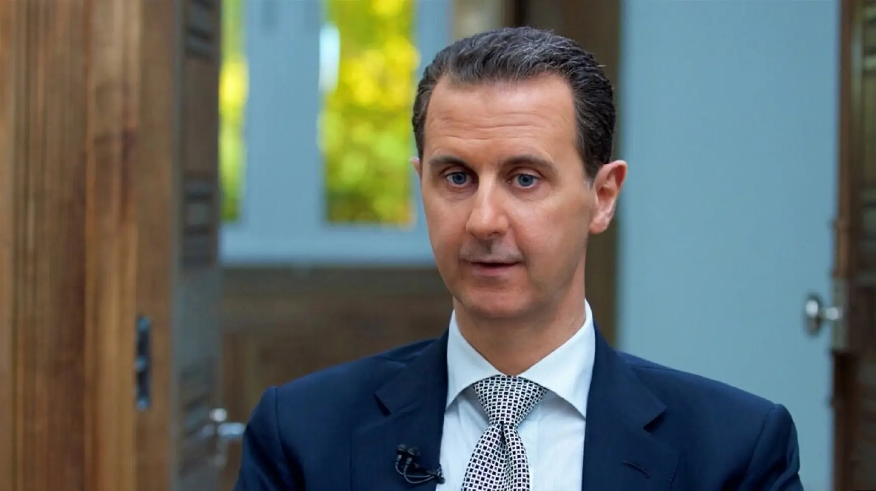 Undeclared chemical weapons from former president Assad-era found in Syria