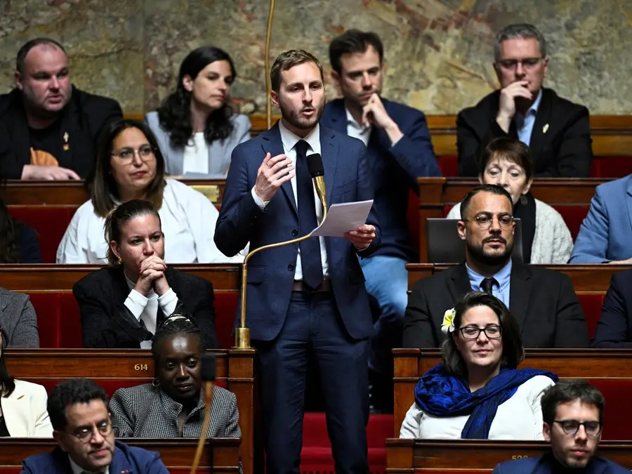 France investigates alleged Israeli-linked election interference campaign during elections