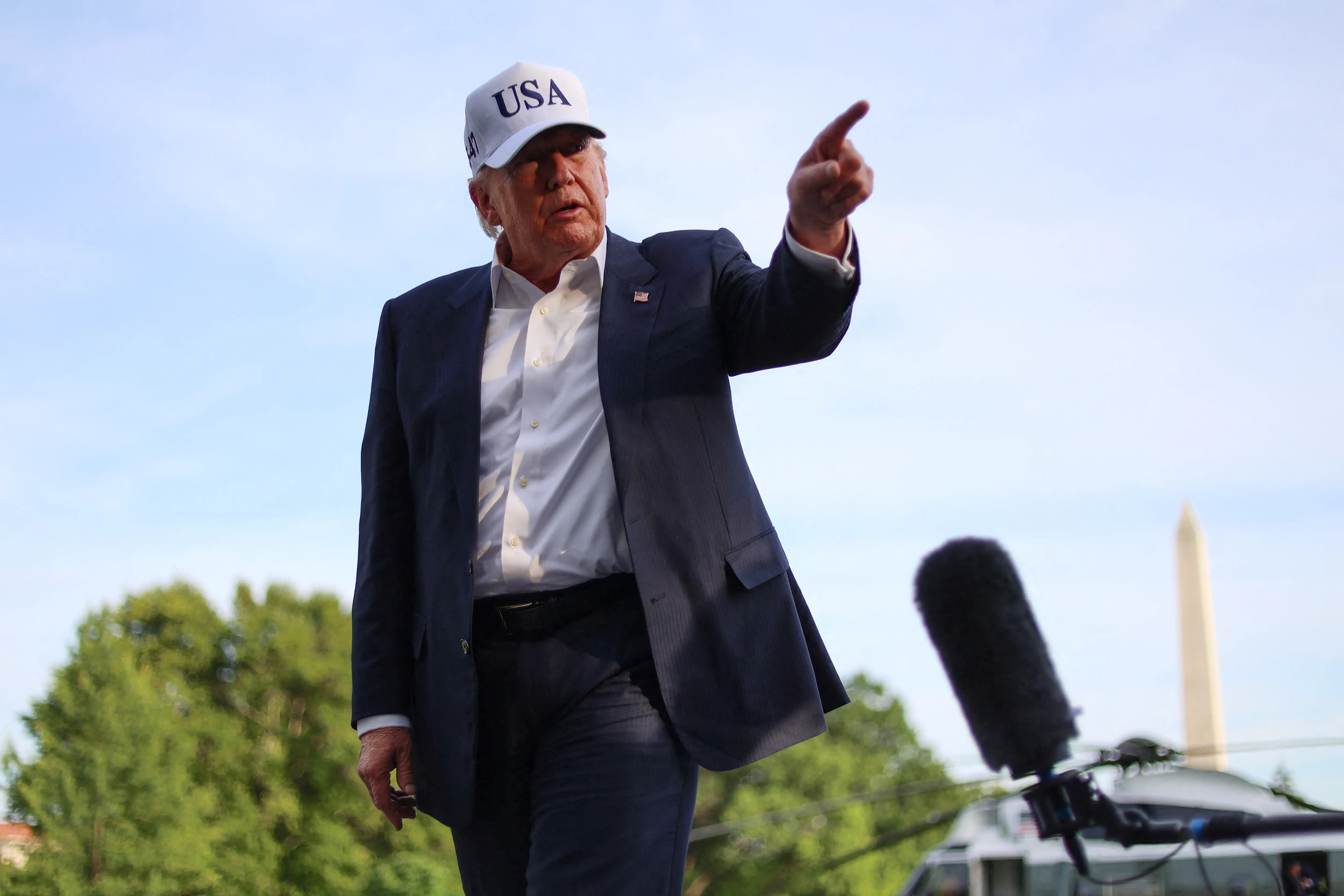 ‘Pakistan must answer now’: Lindsey Graham questions Islamabad's role as mediator, backs Trump’s Abraham Accords push