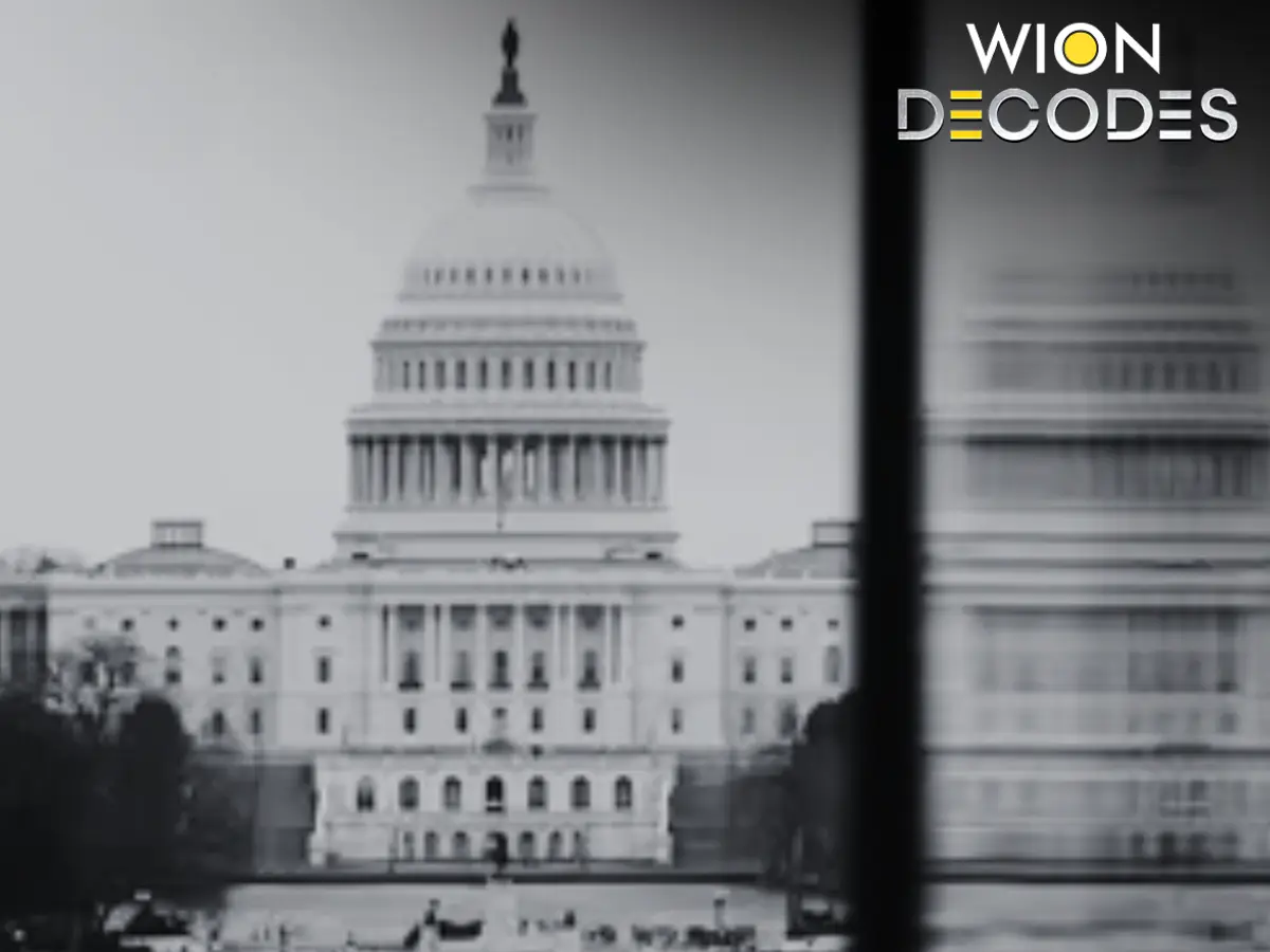The world is no longer afraid of America - and that should worry Washington | WION Decodes