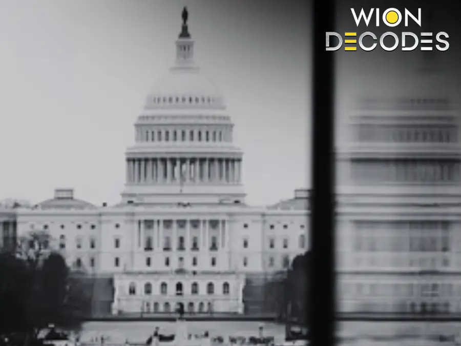 The world is no longer afraid of America - and that should worry Washington | WION Decodes