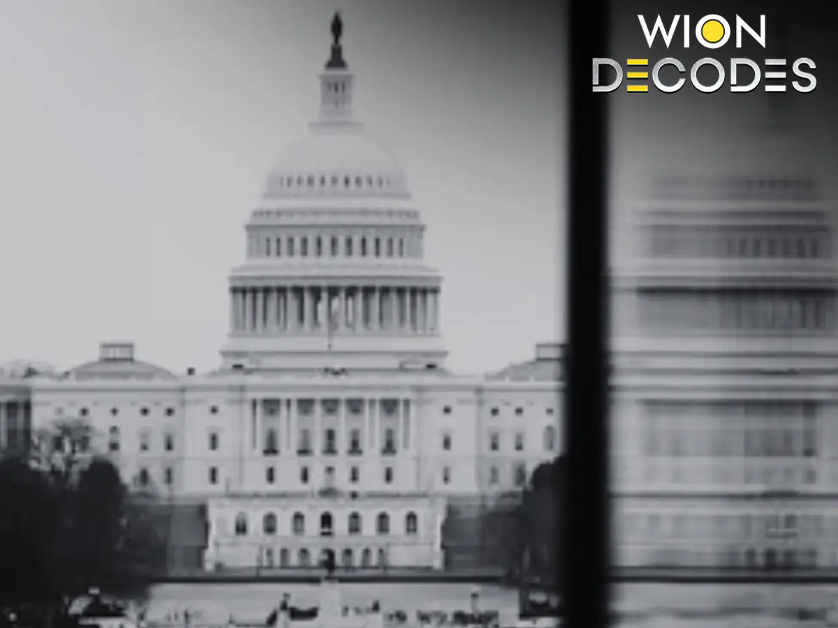 The world is no longer afraid of America - and that should worry Washington | WION Decodes The world is no longer afraid of America - and that should worry Washington | WION Decodes