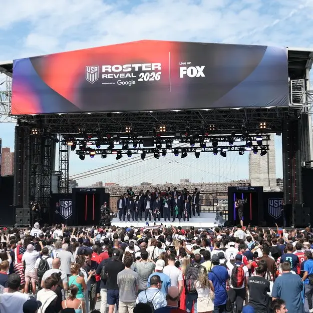 FIFA World Cup 2026 | Pochettino announces USMNT squad days after leaks - Check full roster