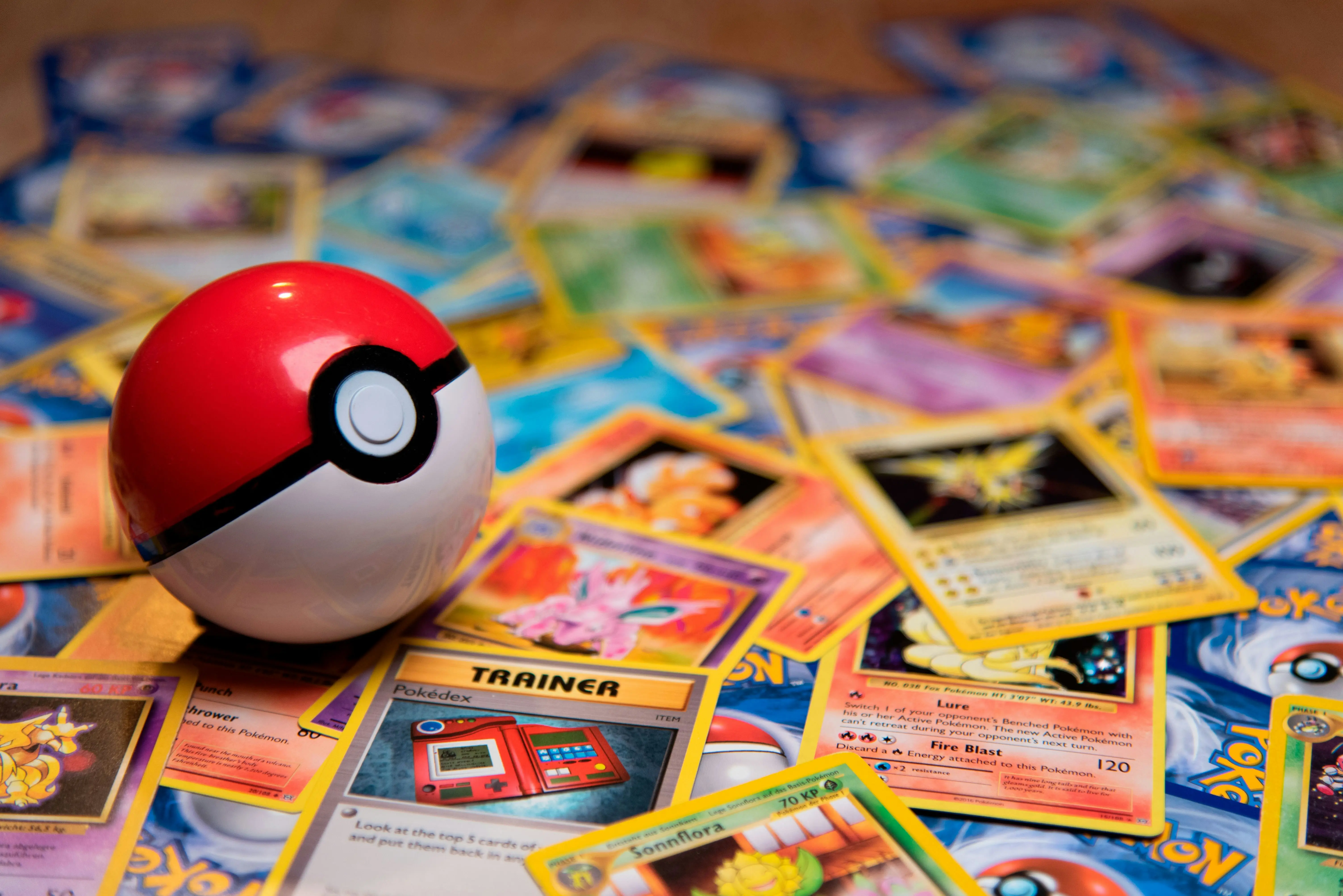 Hollywood-style heist: US man arrested for stealing Pokémon cards worth Rs 1.14 million using chainsaw