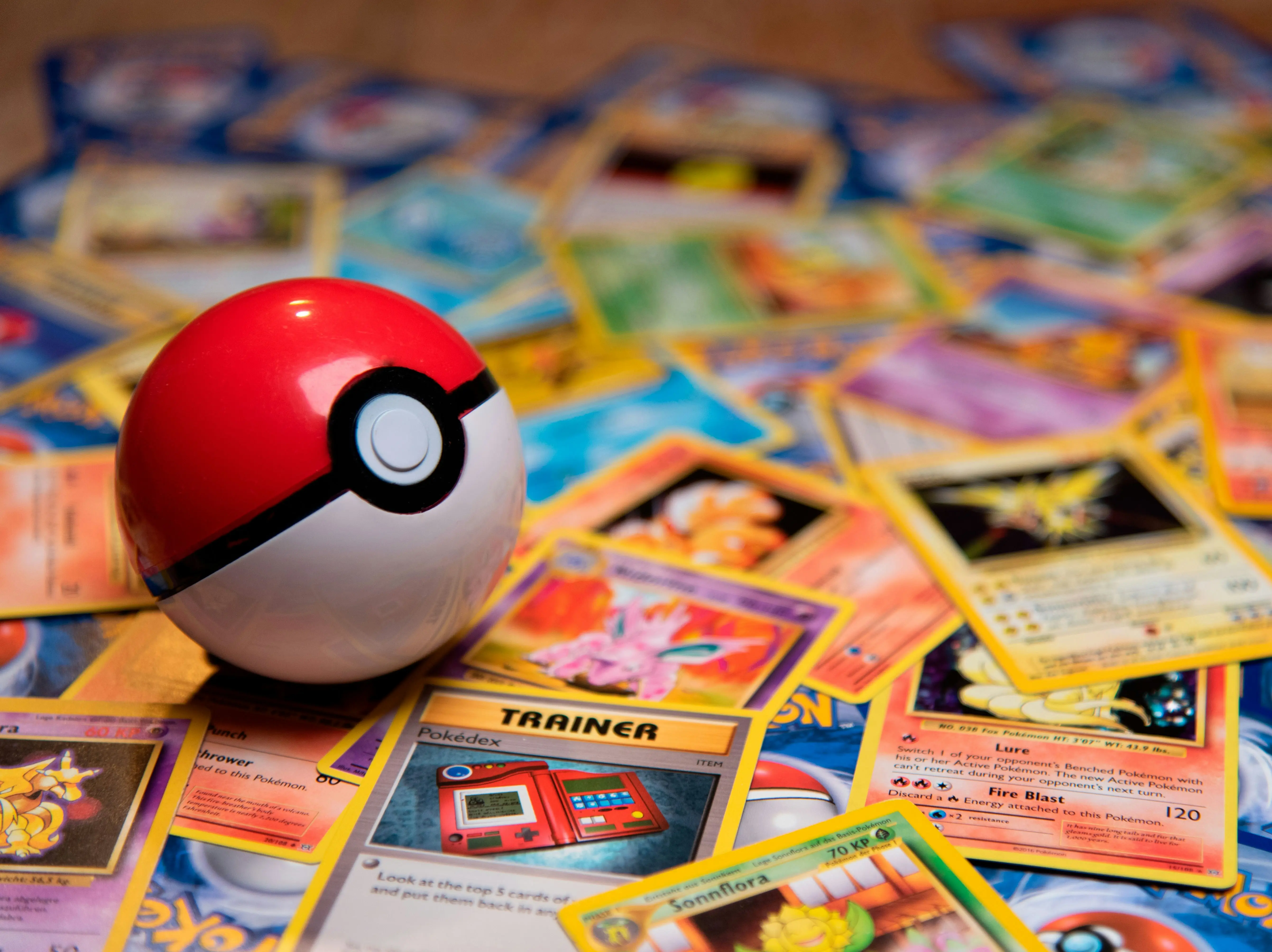 Hollywood-style heist: US man arrested for stealing Pokémon cards worth Rs 1.14 million using chainsaw Hollywood-style heist: US man arrested for stealing Pokémon cards worth Rs 1.14 million using chainsaw