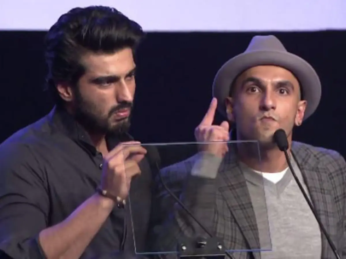 AIB Knockout roast