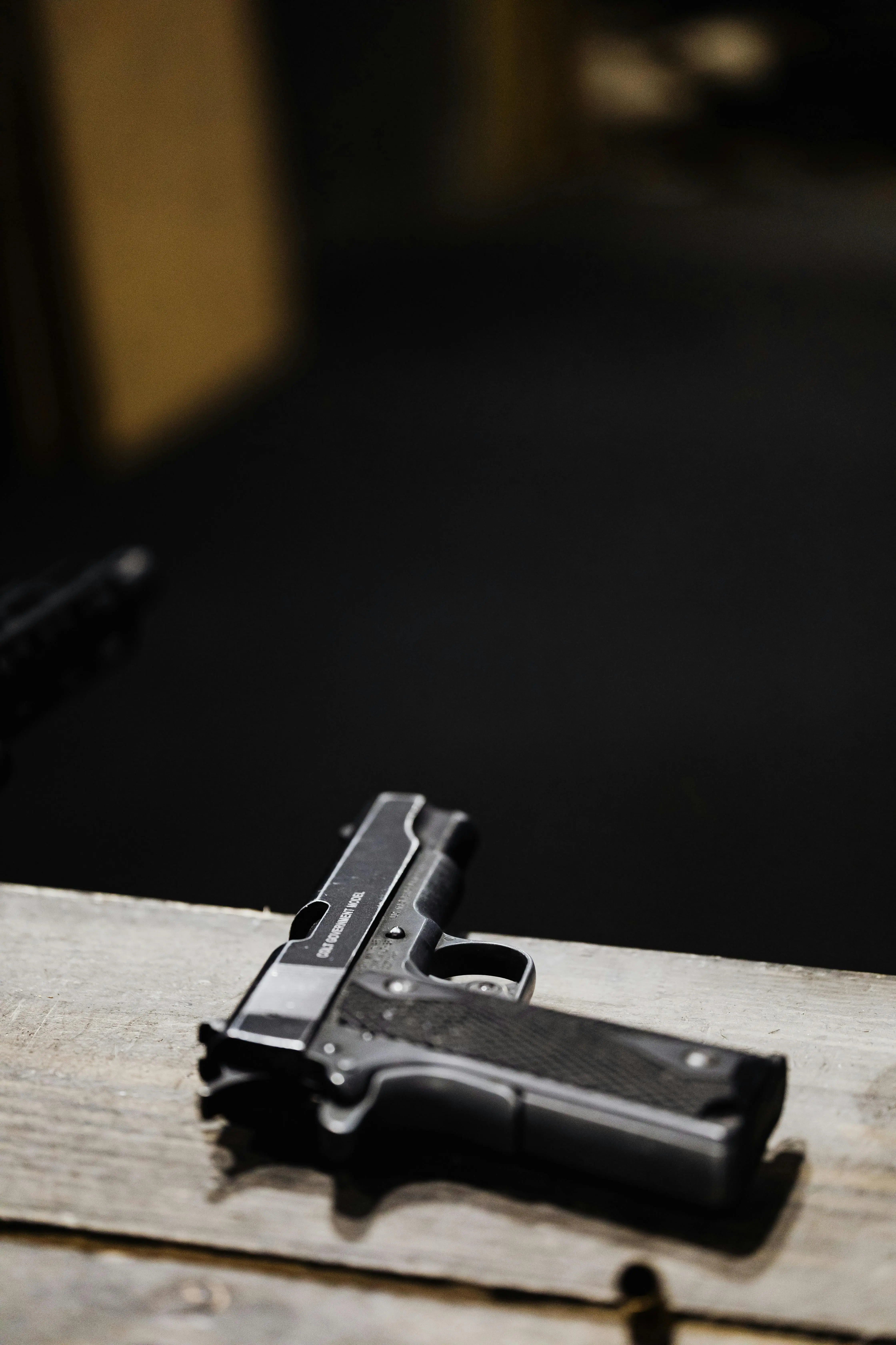 Teen boy hospitalised after assailants ‘opened fire’ on him in Delhi’s Amar Colony