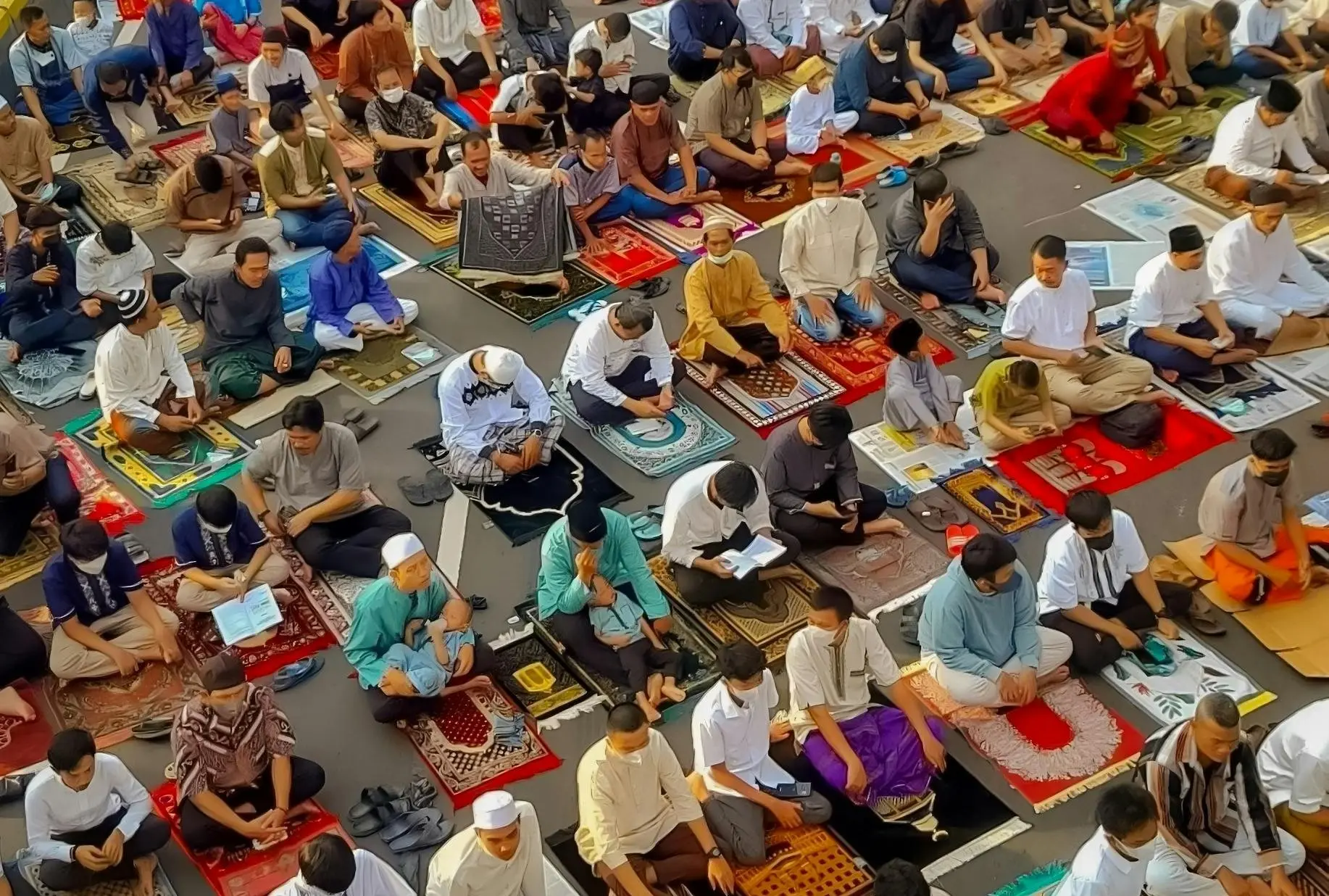 Eid al-Adha vs Eid al-Fitr: Key differences, meaning and traditions explained