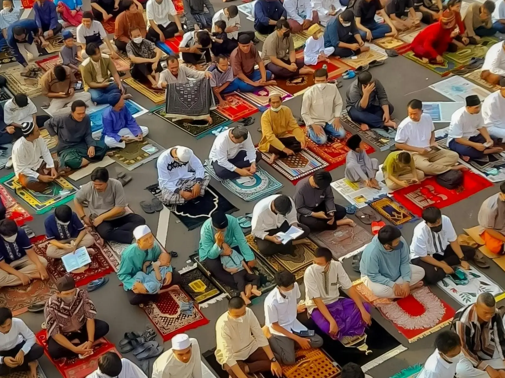 Eid al-Adha vs Eid al-Fitr: Key differences, meaning and traditions explained