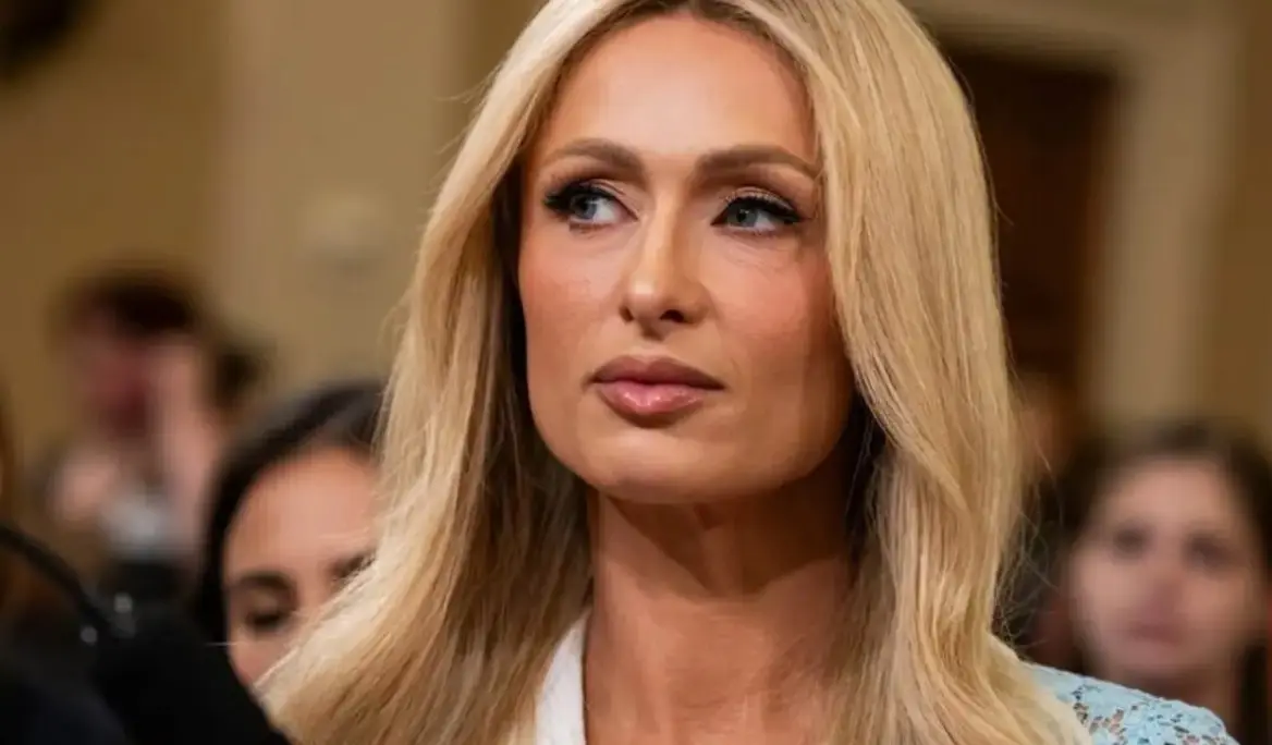 Paris Hilton on AI Deepfake Porn images: ‘There are 100,000 explicit fake photos of me'