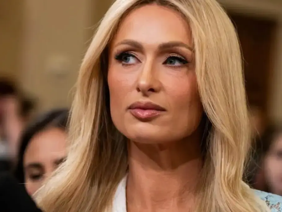Paris Hilton on AI Deepfake Porn images: ‘There are 100,000 explicit fake photos of me' Paris Hilton on AI Deepfake Porn images: ‘There are 100,000 explicit fake photos of me'
