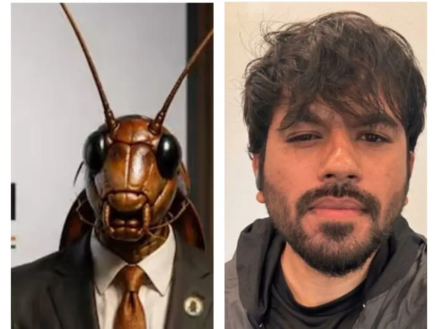 Cockroach Janata Party is a fever. Time to prevent the epidemic