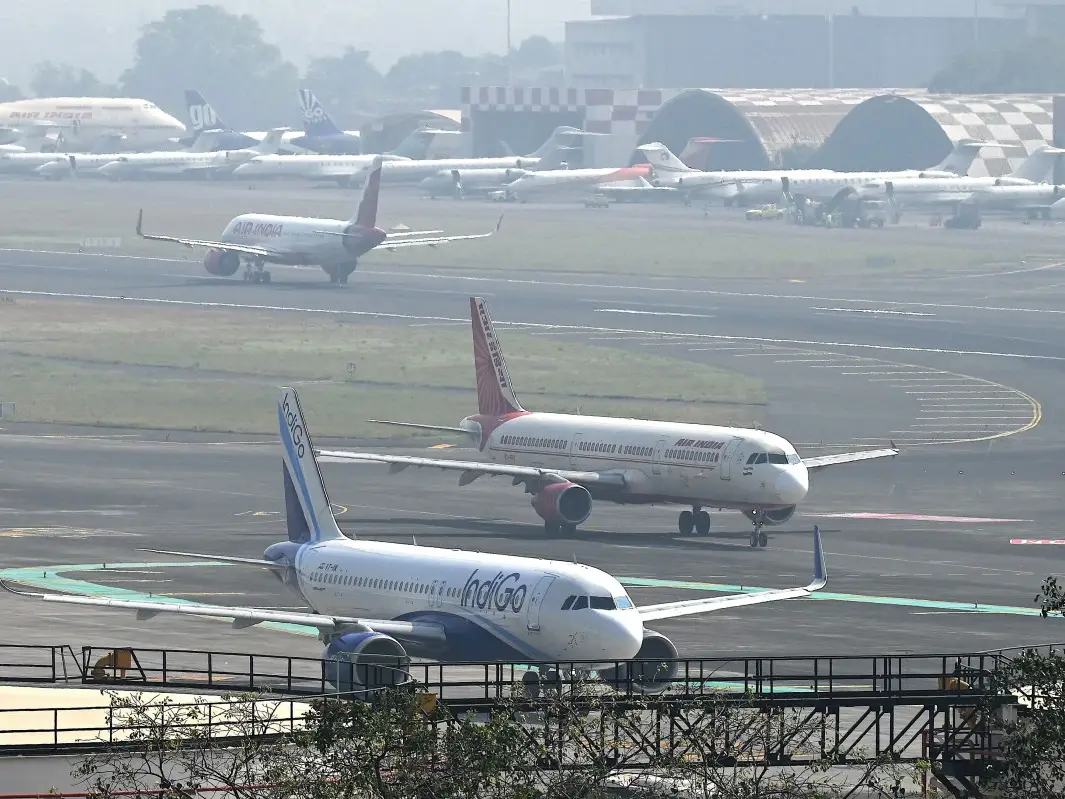 Air India, IndiGo to cut domestic flights amid fuel prices surge due to Iran war – What we know Air India, IndiGo to cut domestic flights amid fuel prices surge due to Iran war – What we know
