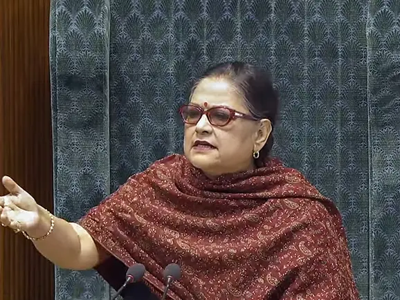 Crisis deepens in TMC: MP Kakoli Ghosh Dastidar resigns from all party posts after councillors’ mass exodus