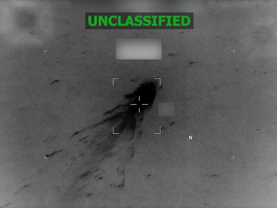 One dead, two survivors after US military hits alleged narco-trafficking vessel