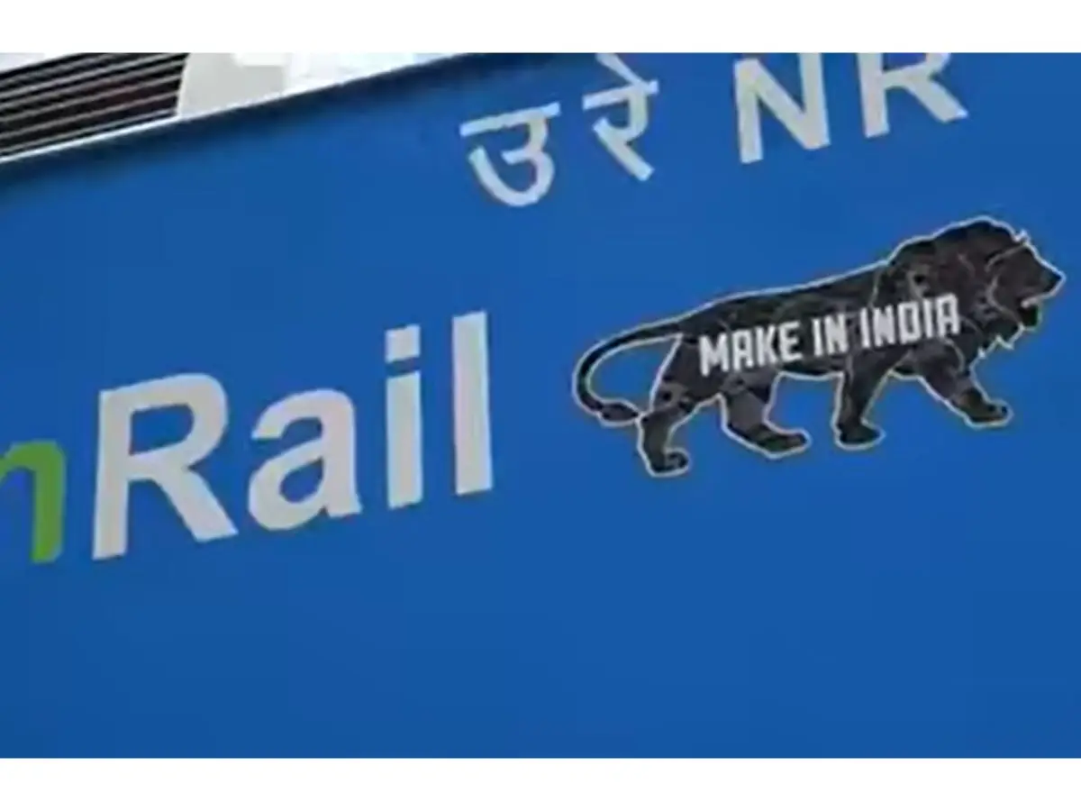 Made in India