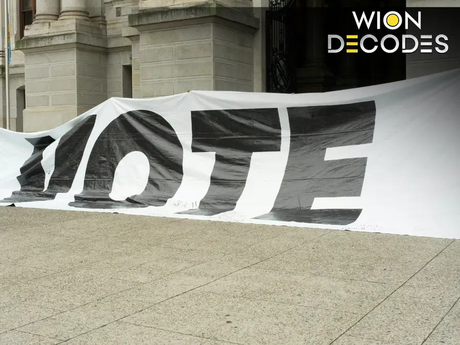 Can Alberta break away from Canada? Referendum plan and laws explained | WION Decodes