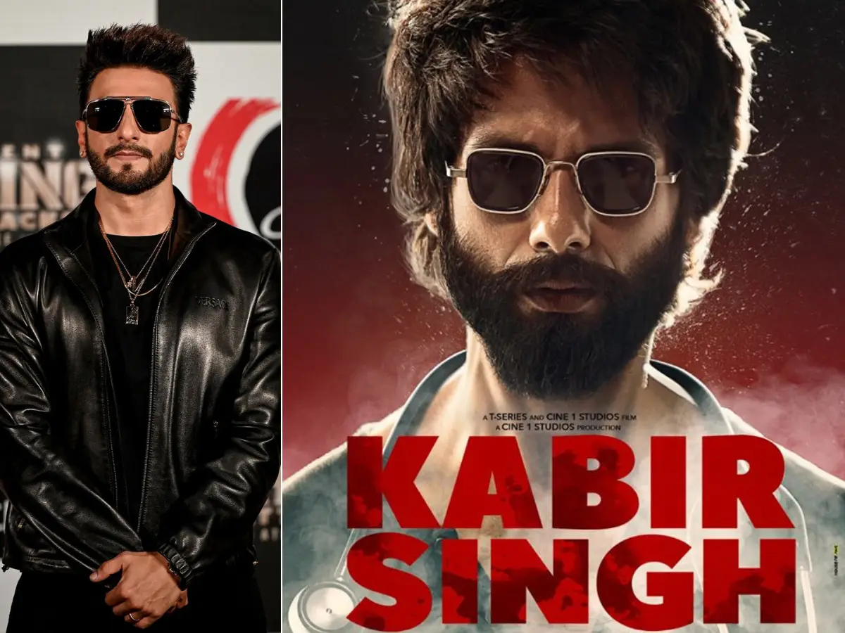 Kabir Singh