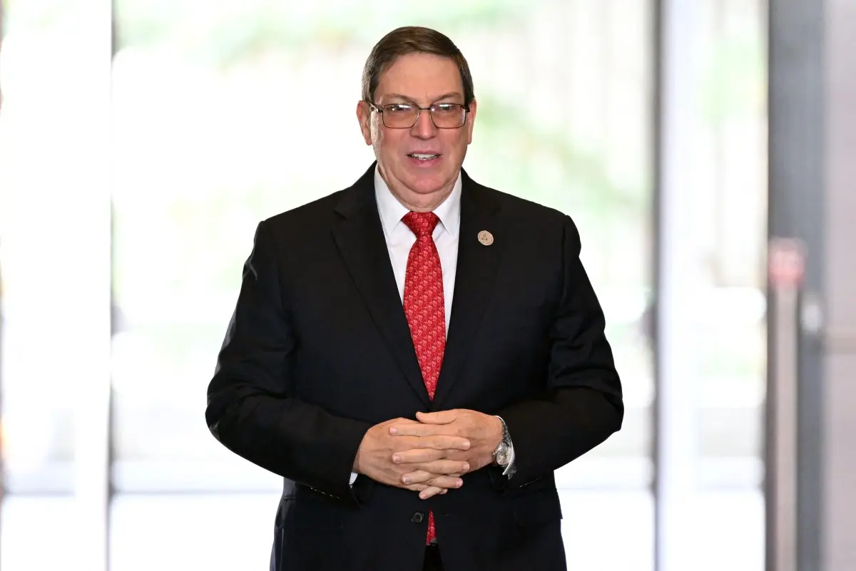 Cuba warns of ‘humanitarian catastrophe’ seeks international help amid US sanctions