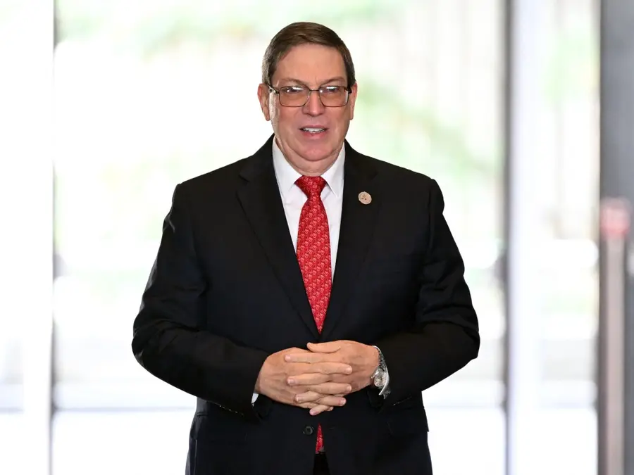 Cuba warns of ‘humanitarian catastrophe’ seeks international help amid US sanctions