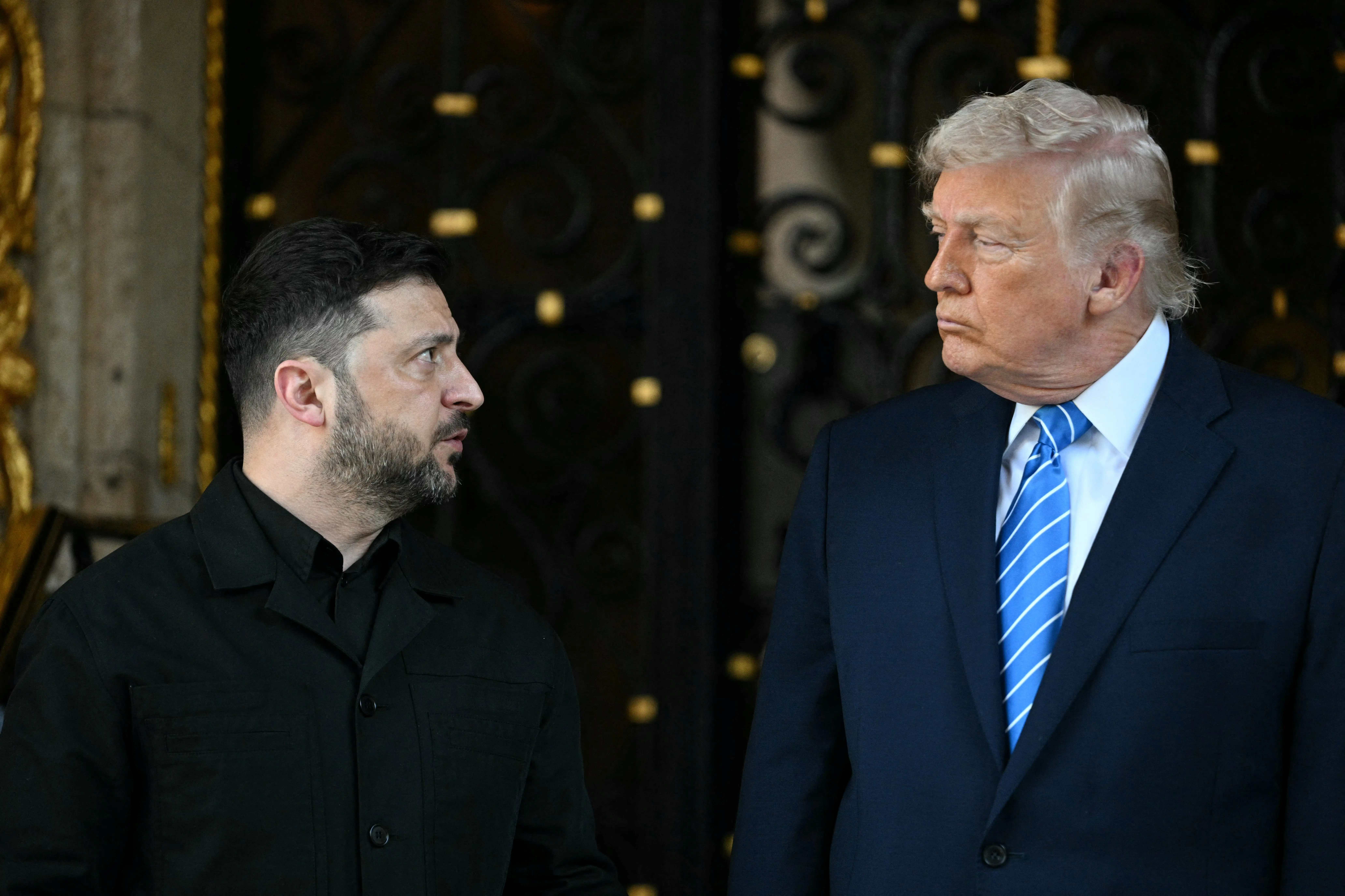 Is Ukraine running out of Patriot munitions against Russia? Zelensky seeks Trump’s ‘help’