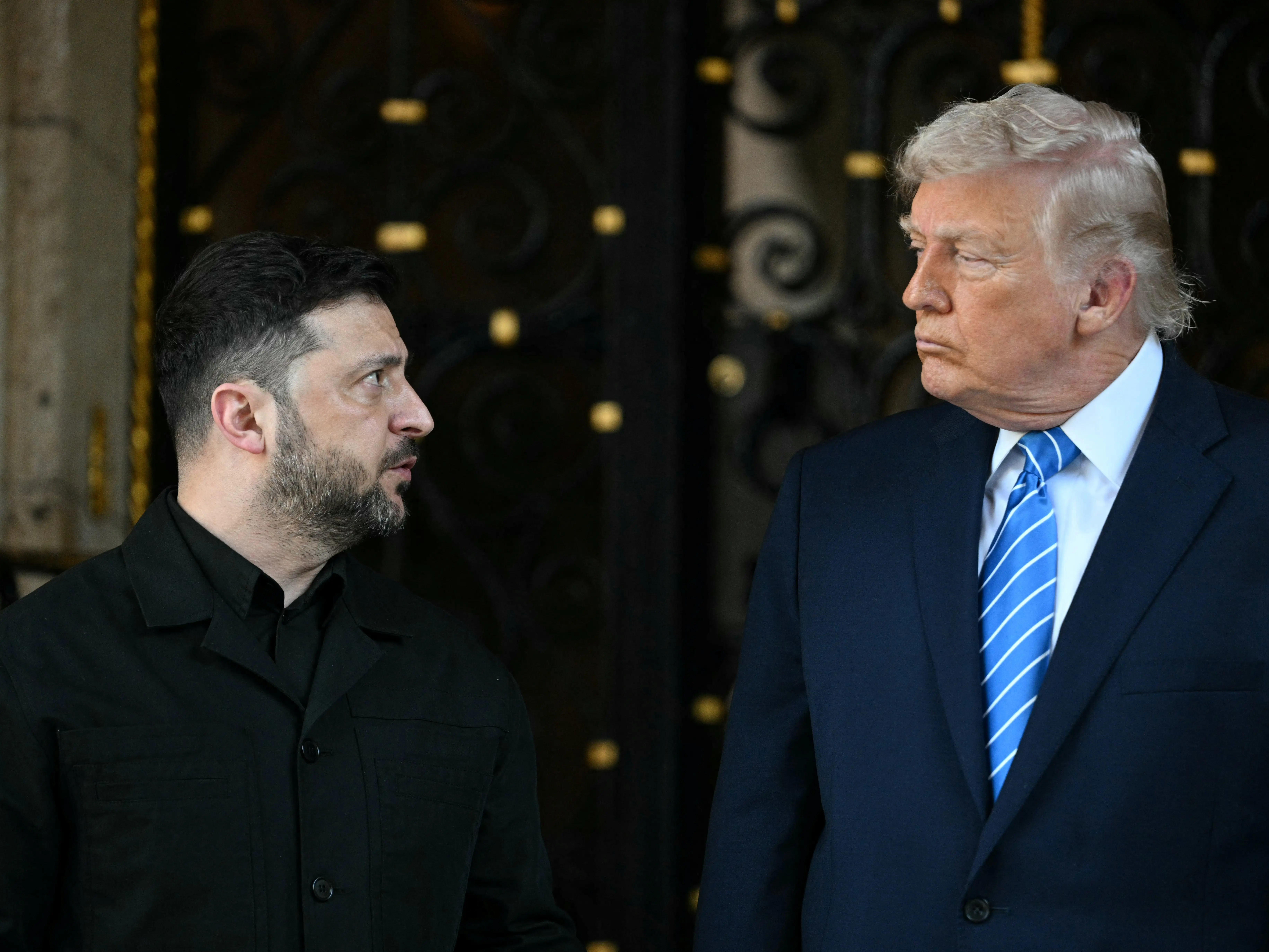 Is Ukraine running out of Patriot munitions against Russia? Zelensky seeks Trump’s ‘help’ Is Ukraine running out of Patriot munitions against Russia? Zelensky seeks Trump’s ‘help’