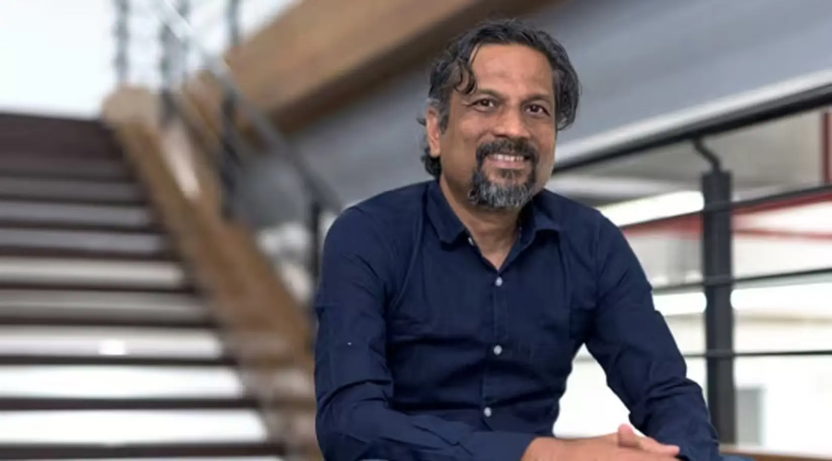 Zoho founder Sridhar Vembu says AI giving no gains, tech firms firing workers for no real reason