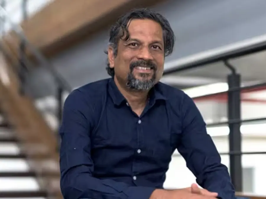 Zoho founder Sridhar Vembu says AI giving no gains, tech firms firing workers for no real reason