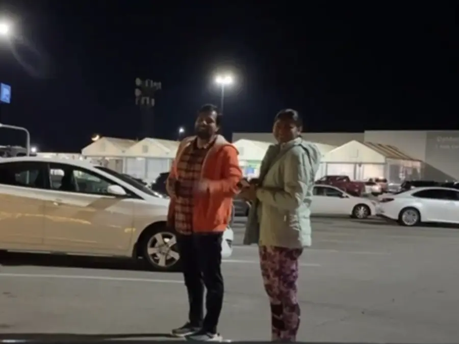 ‘We don’t want you here’: Racist confrontation with Indian couple in US goes viral | Video